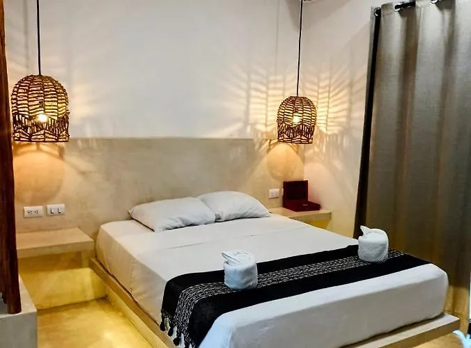 Xamana Holbox
