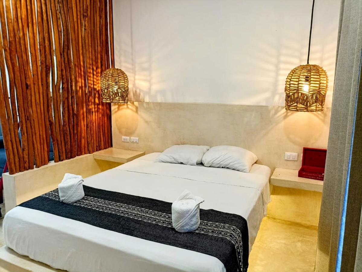 Apartment Xamana