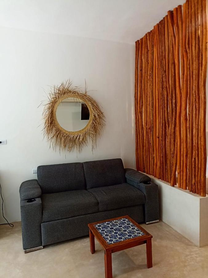 Apartment Xamana