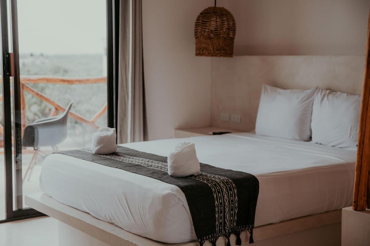 Xamana Isla Holbox