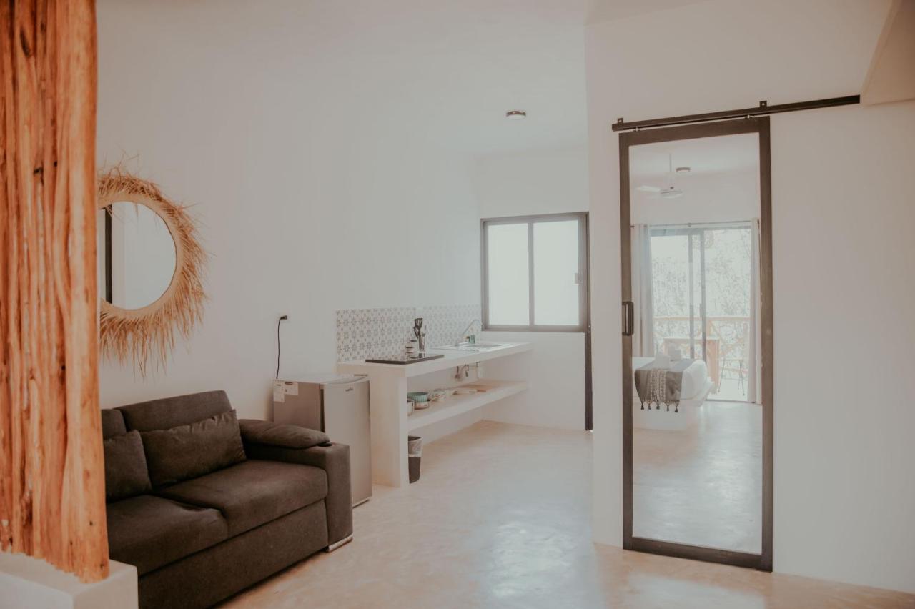 Apartment Xamana